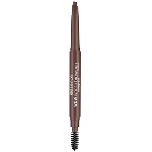 Essence - Crayon Sourcils Wow What a Brow Pen Waterproof - 02 BrownVendu parflaconi
