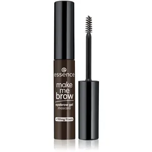 Comparateur de prix : Essence - Gel Mascara Pour Sourcils Make Me Brow - 06 Ebony Brows