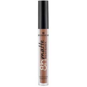 Comparateur de prix : ESSENCE LABIAL LÍQUIDO 8H MATTE 01 CINNAMON SPICE