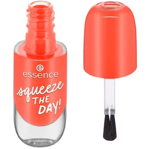 Essence - Vernis à Ongles Gel Nail Colour - 48 Squeeze THE DAY!