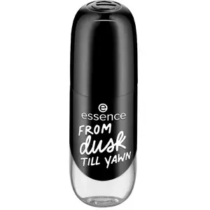 Comparateur de prix : Essence - Vernis à Ongles Gel Nail Colour - 46 FROM Dusk TILL YAWN