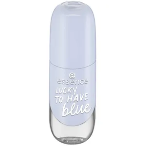 Essence - Vernis à Ongles Gel Nail Colour - 39 LUCKY TO HAVE BlueVendu parrakuten