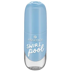 Essence - Vernis à Ongles Gel Nail Colour - 42 SWIRL Pool