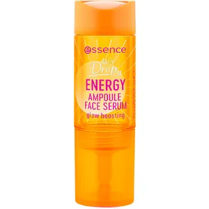 Essence - Ampoule Sérum Eclaircissante pour le Visage Daily Drop of Energy - TU pas cher