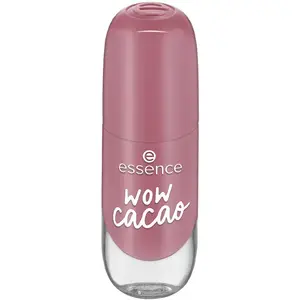 Essence - Vernis à Ongles Gel Nail Colour - 26 WOW CacaoVendu parrakuten