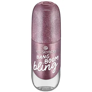 Essence - Vernis à Ongles Gel Nail Colour - 11 BANG BOOM BlingVendu parrakuten