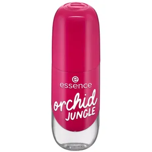 Comparateur de prix : Essence Essence - Vernis À Ongles Gel Nail Colour - 12 Orchid Jungle