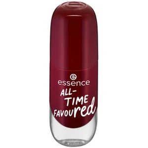 Essence - Vernis à Ongles Gel Nail Colour - 14 ALL-TIME FAVOUred