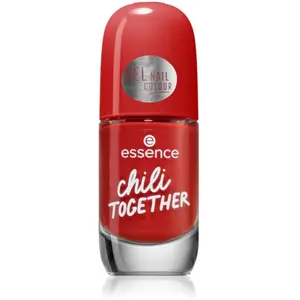 Comparateur de prix : Essence - Vernis à Ongles Gel Nail Colour - 16 Chili TOGETHER