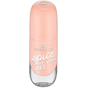 Essence - Vernis à Ongles Gel Nail Colour - 09 Spice UP YOUR LIFE
