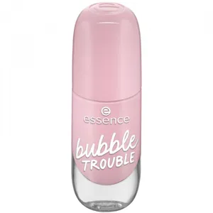 Essence Essence - Vernis À Ongles Gel Nail Colour - 04 Bubble Trouble pas cher