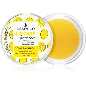 Essence - Gommage Lèvres Lip Care Booster Caring Lip Peeling