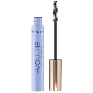Comparateur de prix : Mascaras Faux-cils Catrice  Mascara Pure Volume Waterproof - 10 Black