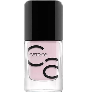 Catrice - Iconails Vernis à ongles 10.5 ml Argent unisex pas cher