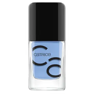 Catrice - Vernis à Ongles Iconails - 117 Aqua Man-icure TU