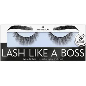 Essence Essence - Faux Cils Lash Like A BossVendu parrakuten