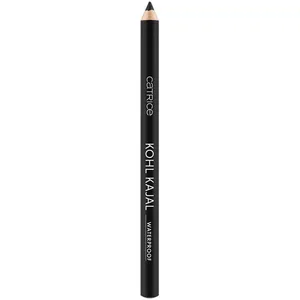 Comparateur de prix : Catrice - Crayon Kohl Kajal Waterproof - 10 Check Chic Black