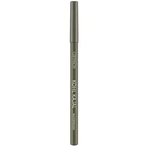 Comparateur de prix : Catrice - Crayon Kohl Kajal Waterproof - 80 Dive Love Olive
