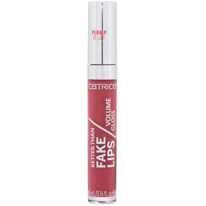 Catrice Lèvres Better Than Fake Lips Gloss Volumateur N°050 Plumping P... pas cher
