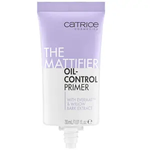 Catrice Visage The Mattifier Base de Teint Matifiante 30ml pas cher