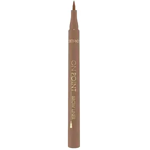 Catrice ON POINT Brow Liner 030 Warm Brown pas cher