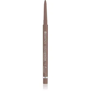 Essence - Crayon Sourcils Micro Precise Waterproof - 04 Dark Blonde TU pas cher