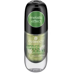 Essence - Vernis à Ongles Effect Lacquer Hidden Jungle - 06 Magical Emerald