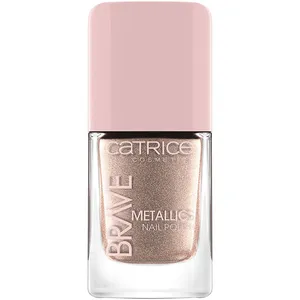 Catrice - Brave Metallics Vernis à ongles 10.5 ml Marron unisex pas cher