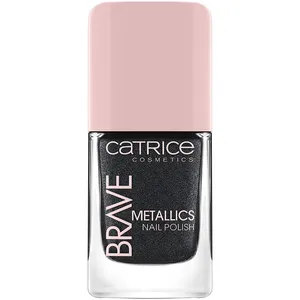 Catrice - Vernis à Ongles Brave Metallics - 01 Starry Nights TU pas cher