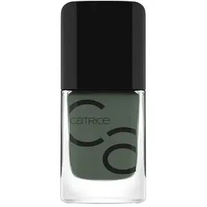 Catrice - Iconails Vernis à ongles 10.5 ml Turquoise unisex pas cher