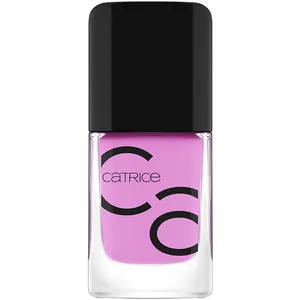 catrice ICONAILS gel lacquer pas cher