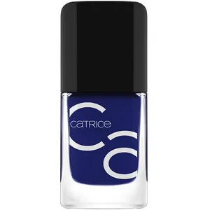 catrice Iconails gel lacquer #128-blue me away pas cher