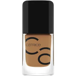 Catrice - Iconails Vernis à ongles 10.5 ml Marron clair unisex pas cher