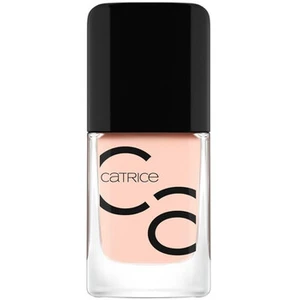 Vernis à ongles Catrice Vernis à Ongles Iconails - 133 Never Peachless pas cher