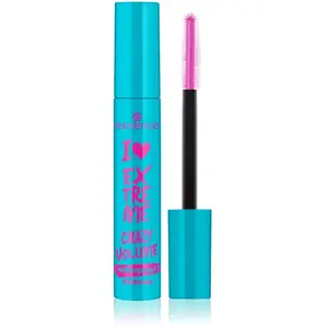 Comparateur de prix : MASCARA I LOVE EXTREME CRAZY WATERPROOF ESSENCE