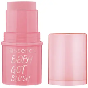 Comparateur de prix : Essence Essence - Fard À Joues Stick Baby Got Blush - Tickle Me Pink
