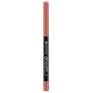Comparateur de prix : Essence - Crayon à Lèvres 8H Matte Confort - 04 Rosy Nude