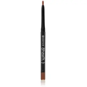 Comparateur de prix : Essence - Crayon à Lèvres 8H Matte Comfort - 01 Cinnamon Spice TU