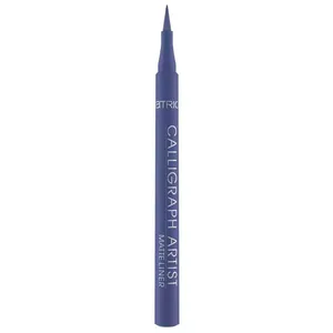 Comparateur de prix : CATRICE Calligraph Artist eye-liner mat #060-ciel de minuit