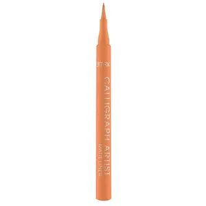Comparateur de prix : CATRICE Calligraph Artist eye-liner mat #050-soleil couchant
