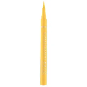 Catrice Traceur mat Calligraph Artist #040-caramel au beurre pas cher