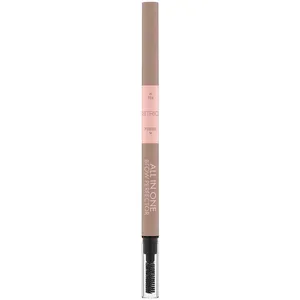 CATRICE Crayon à sourcils All In One Brow Perfector #010-Blond pas cher