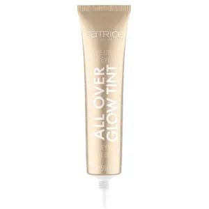 Catrice - Soin Teinté All Over Glow Tint - 10 Beaming Diamond pas cher