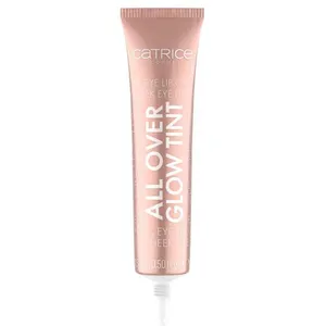 Comparateur de prix : CATRICE All Over Glow Tint joues yeux lèvres #020-continuez à rougir