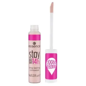 Comparateur de prix : Essence - Correcteur Liquide Longue Tenue Stay All Day 14h - 20 Light Rose