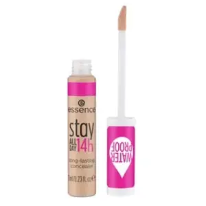 Comparateur de prix : ESSENCE STAY ALL DAY 14H CORRECTOR LIQUIDO DE LARGA DURACION 40 WARM BEIGE