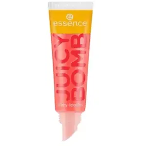 Comparateur de prix : Essence - Gloss à Lèvres Juicy Bomb Shiny Lipgloss - 103 Proud Papaya