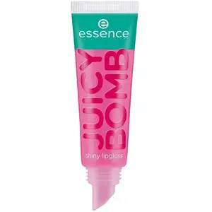 Comparateur de prix : Gloss Essence  Gloss à Lèvres Juicy Bomb Shiny Lipgloss - 102 Witty Wa