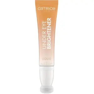 CATRICE Illuminateur liquide pour le contour des yeux n° 020-Warm Nude 10 ml pas cher