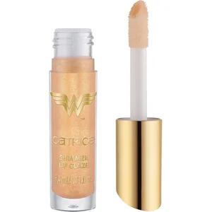 Catrice Wonder Woman brillant à lèvres hydratant teinte 3.4 ml